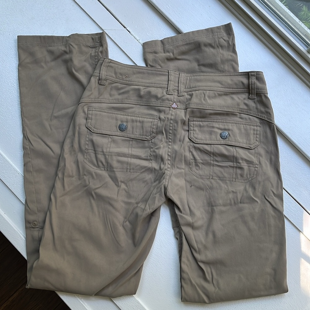 Prana • Halle Boot Cut Pant • Women's size 2